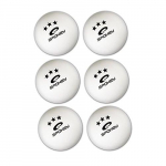Stalo teniso kamuoliukai Spokey Special, 6vnt