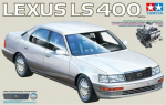Tamiya - Lexus LS400 (UCF11L), 1/24, 24114