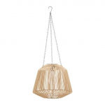 Atmosphera Lamp Saulės pakabinamas &scaron;viestuvas Jily, boho, &Oslash; 28 cm