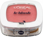 L'Or&eacute;al Paris makiažo dizaineris Accord Perfect Le Blush - 165 Rose Bonne Minne - skaistalai skaistalai Milteliai
