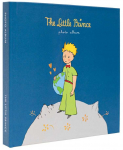ERIK The Little Prince Self-adhesive Photo album