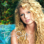 Taylor Swift - Taylor Swift CD