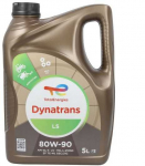 Transmisinė alyva Total Dynatrans LS 80W90, 5L