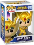 Funko POP figure Saint Seiya Knights of the Zodiac Virgo Shun