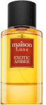 Hamidi Maison Luxe Exotic Amber PP kvepalai vyrams, 110 ml