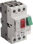 Tehalit Kanlux Variklis 3P 13 - 18A 223A KMP- 18,0 (24071)
