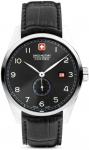 Laikrodis Swiss Military Hanowa &Scaron;veicarijos karinė Hanova SMWGB0000703