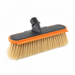 Bradas MYJKA SAMOCHODOWA SOFT 10" 1-PŁASZCZYZNOWA