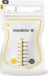 Medela laikymo mai&scaron;eliai 50 vnt (MEDE-184)