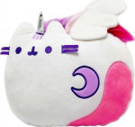 Pusheen Unicorn pagalvė 35cm