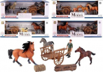 Pro Kids &bdquo;Animal World Farm&ldquo; mi&scaron;inys