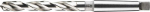 Hikoki Baildon DIN 345 RN NWKc metalo grąžtas 24 mm, HSS (S), 281-160 mm (MK3 kotas)
