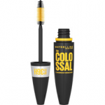 Maybelline The Colossal Up To 36 H Longwear Blakstienų tu&scaron;as - Blakstienų tu&scaron;as 10 ml