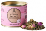 Dworzysk - Rose Orai - Biri arbata 25g