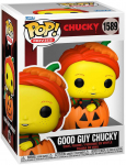 FUNKO POP! Vinilinė figūrėlė: Chucky - Good Guy Chucky