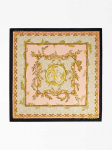 Guess, Guess, Textile Scarf, Rose, 90 x 90, For Women