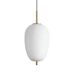 20W LED pakabinamas &scaron;viestuvas UMILE, baltas, 3000K, 314945