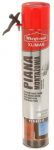 Quantec POLIURETANO PUTOS PMWL-700 SKARDINĖ 700 ml WKRĘT-MET KLIMAS