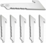 Outdoor 6 ostrzy Outdor Edge Utility Serrated 301