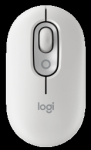 Pele Logitech POP Pelė OFF Baltas