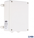 IP56 ATTE ABOX-M3 KORPUSAS
