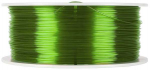 Verbatim Filament PET-G 1000g, transparent žalias