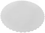 Guardini Set of paper cake trays 2 pcs. Easy Bake Bio &Oslash;32cm
