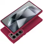 Oem FRAME dėklas skirtas Samsung Galaxy A16 5G magenta