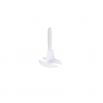 Lyginimo sistema VITE sukama, 1 mm, apatinė dalis 14/26mm (100 vnt)