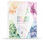 Teeturtle Unstable Unicorns: Diamond Edition