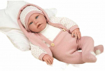 Munecas Arias Kūdikių lėlė Arias Elegance Anuk 54 cm