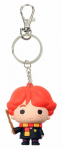 Sd Toys Harry Potter Ron Weasly rubber keychain