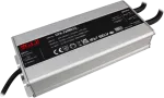 320W LED maitinimo &scaron;altinis GV6, 12V, CV, FPC, IP67