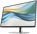 HP 527pu Series 5 Pro QHD Charging Monitorius - OPENBOX - 27" 2560x1440 QHD 350-nit 100Hz AG, IPS, USB-C(100W/15W)/HDMI/DisplayPort Daisy-Chain, 3x USB-A, RJ-45 LAN, height adjustable/tilt/swivel/pivot, 3 metai (replaces E27u G5) (Pažeista pakuotė)