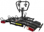 &bdquo;Buzzrack Scorpion Pro&ldquo; dviračių stovas 3 elektriniams dviračiams