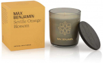 Max Benjamin Aromatinė žvakė SEVILLE Oranžinis BLOSSOM 210 g