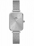 DANIEL WELLINGTON MOTERIS LAIKRODIS DW00100486 &ndash; QUADRO (zw505k)
