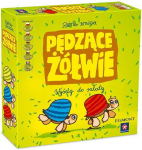Egmont Kompiuterinis žaidimas Stalo žaidimas Pędzące Ž&oacute;łwie