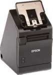 Spausdintuvas Epson TM-m30II-S, USB, Tinklinis, 8 dots/mm (203 dpi), ePOS, juodas