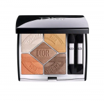 Christian Dior Diorshow Eyeshadow Palette 533 Rivage 5 Shades, 4 g