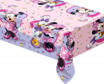 GoDan Plastikinė staltiesė Minnie Junior 120x180cm