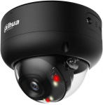 ANTIVANDALINĖ IP KAMERA IPC-HDBW3849E-AS-IL-0280B-Juodas WizSense Smart Dual Light - 8 Mpx 4K UHD 2.8 mm DAHUA