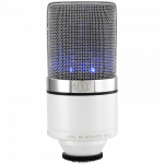 Muxlab MXL 990 Blizzard &ndash; kondensatoriaus mikrofonas