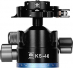 Sirui Sirui Rutulinė galvutė KS-40