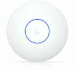Mar&scaron;rutizatorius Ubiquiti U7-Lite Access Point WiFi 7