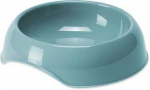 Placek Bļoda dzīvniekiem, plastmasa : Dog Fantasy Plastic Bowl, mėlynas, 19.6cm, 700ml