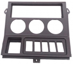 Bmw Z3 E36 07 1996 06 2002 Priekinis Panelio Svetimas Originalus 51168411655