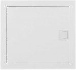 Elektro Plast SKYDAS MODULINIS MSF MEDIA 1X12 POTINK