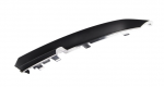 VAG AUDI Q3 F3B F3N grotelės Satin Juodas 83A8079269B9 originalios