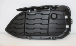 BMW F20 F21 tinklelio apatinė dalis kairė originali 51118060297